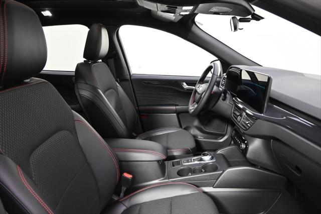 new 2025 Ford Escape car, priced at $34,805