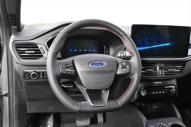 new 2025 Ford Escape car, priced at $34,805