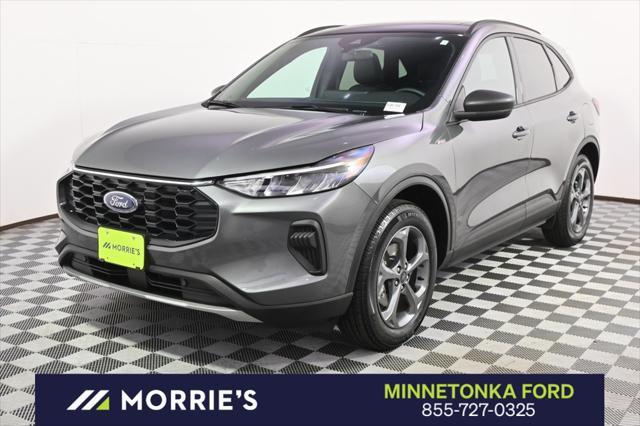 new 2025 Ford Escape car, priced at $34,805
