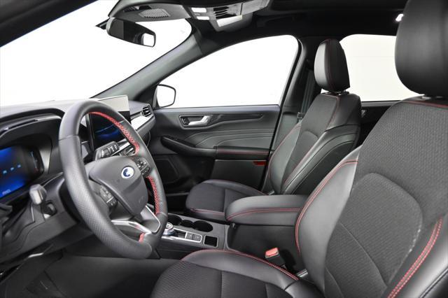 new 2025 Ford Escape car, priced at $34,805