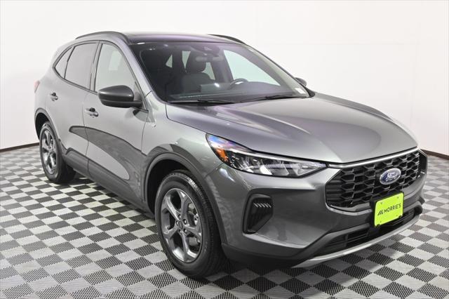 new 2025 Ford Escape car, priced at $34,805