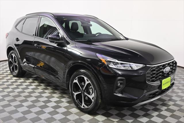 new 2024 Ford Escape car, priced at $34,927
