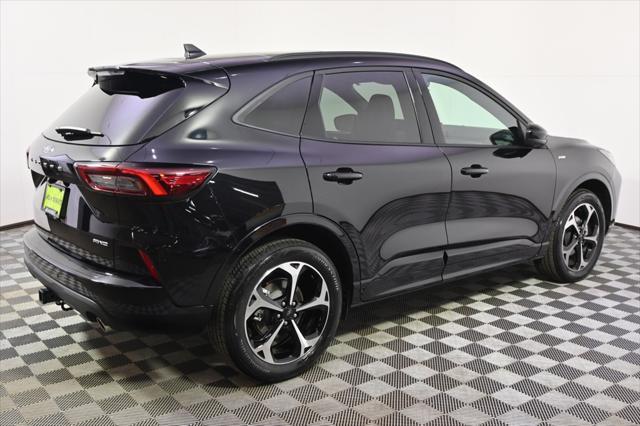 new 2024 Ford Escape car, priced at $34,927