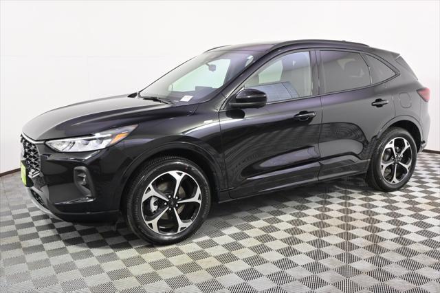new 2024 Ford Escape car, priced at $34,927