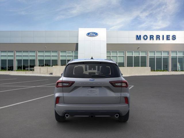 new 2025 Ford Escape car, priced at $40,697