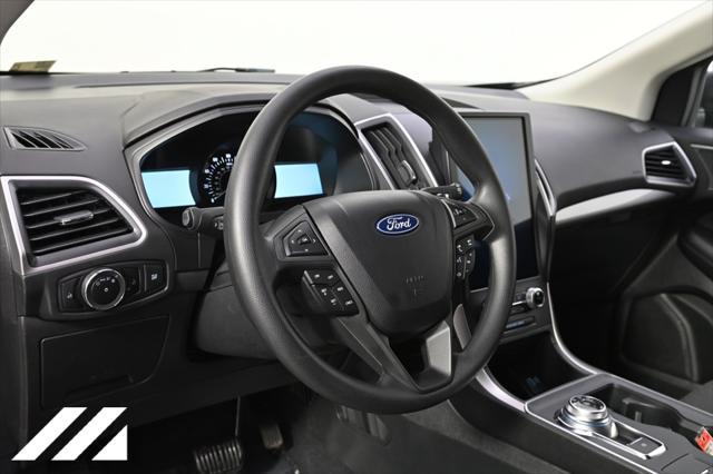 new 2024 Ford Edge car, priced at $30,888