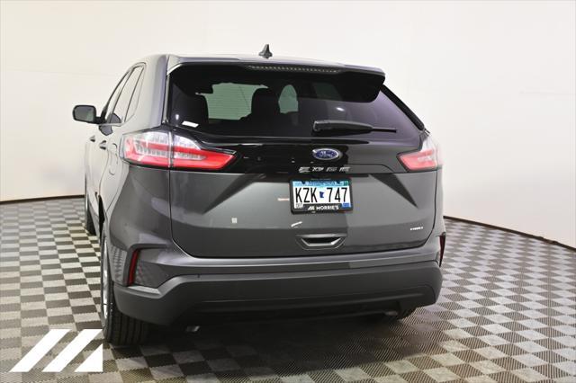 new 2024 Ford Edge car, priced at $30,888