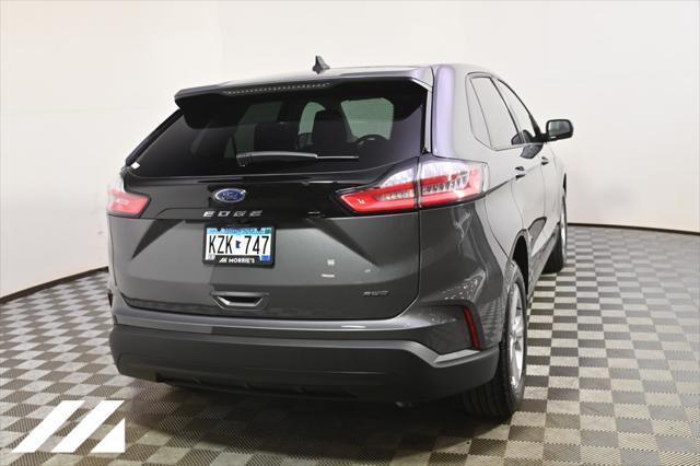 new 2024 Ford Edge car, priced at $30,888