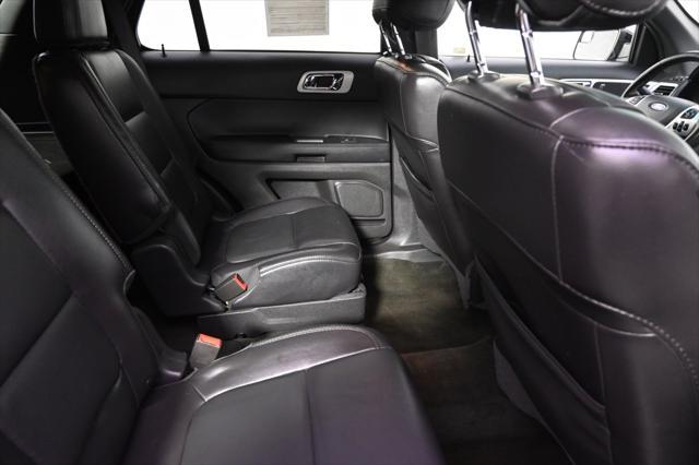 used 2014 Ford Explorer car, priced at $9,988