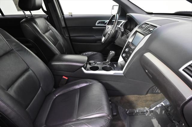 used 2014 Ford Explorer car, priced at $9,988