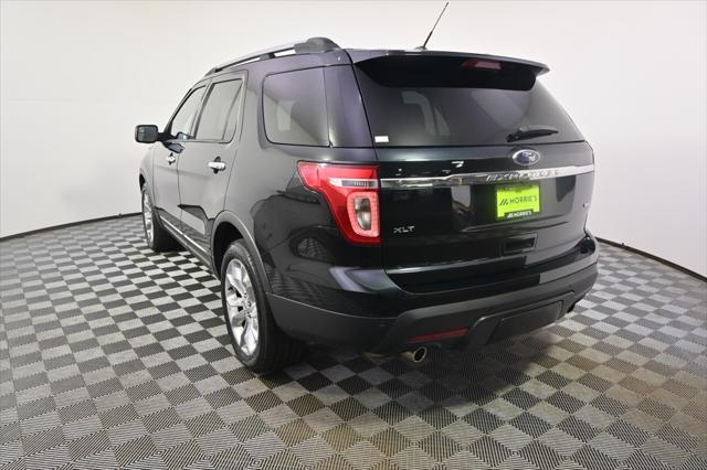 used 2014 Ford Explorer car, priced at $9,988