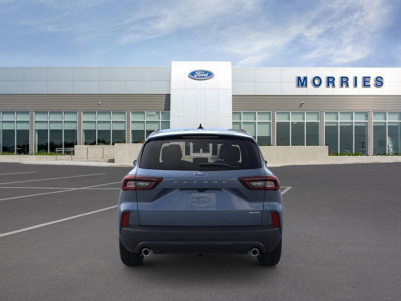 new 2026 Ford Escape car, priced at $38,010