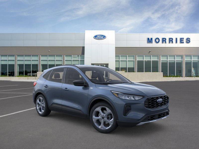 new 2026 Ford Escape car, priced at $38,010