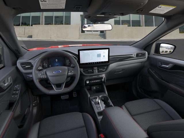 new 2024 Ford Escape car, priced at $34,555