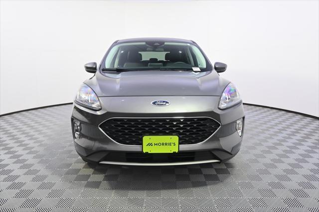 used 2022 Ford Escape car, priced at $23,888