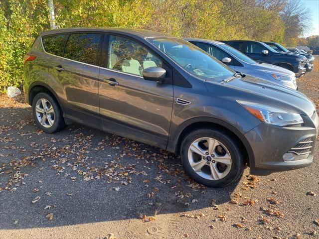 used 2014 Ford Escape car, priced at $8,988