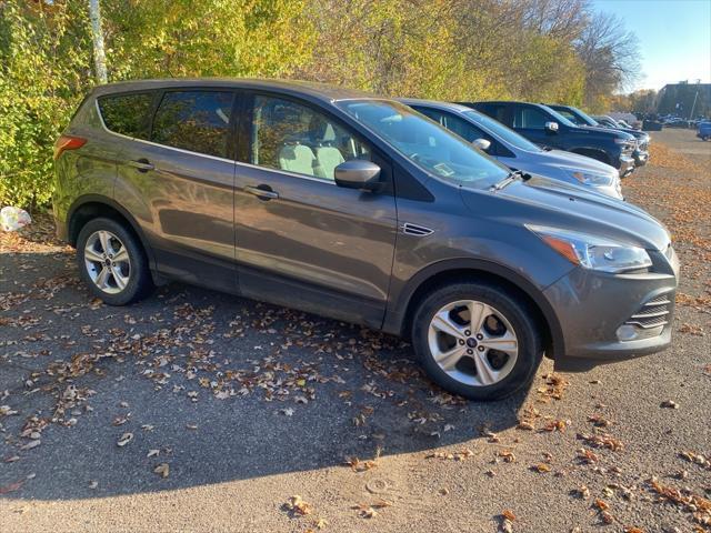 used 2014 Ford Escape car, priced at $8,988