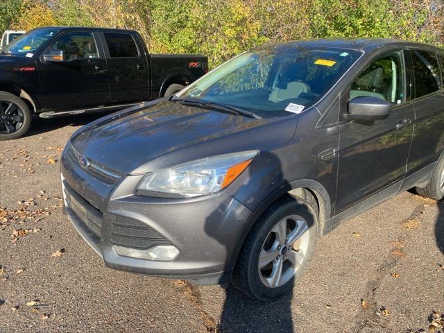 used 2014 Ford Escape car, priced at $8,988