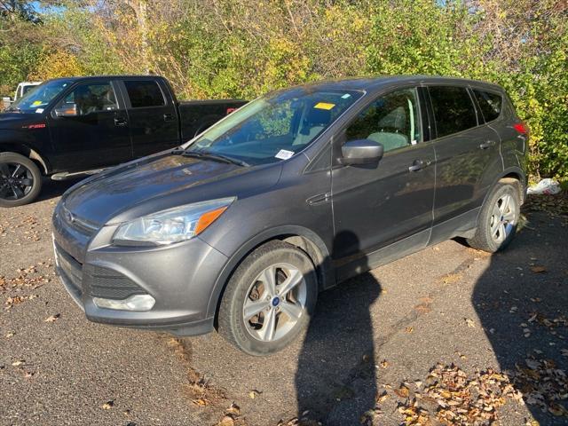 used 2014 Ford Escape car, priced at $8,988