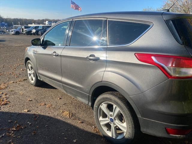 used 2014 Ford Escape car, priced at $8,988