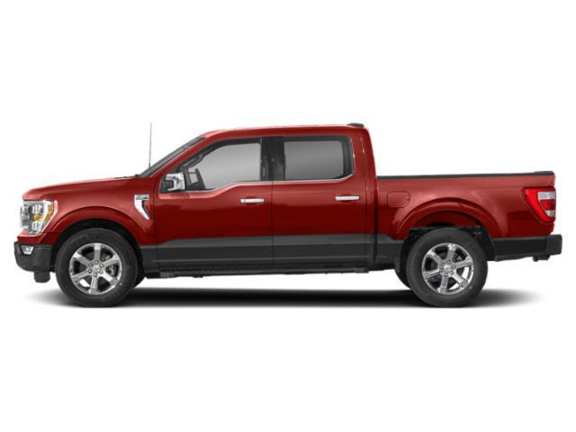 used 2023 Ford F-150 car, priced at $58,798