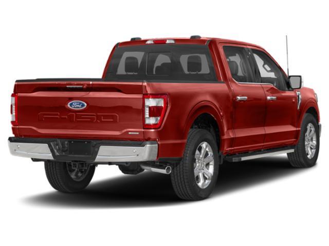 used 2023 Ford F-150 car, priced at $58,798