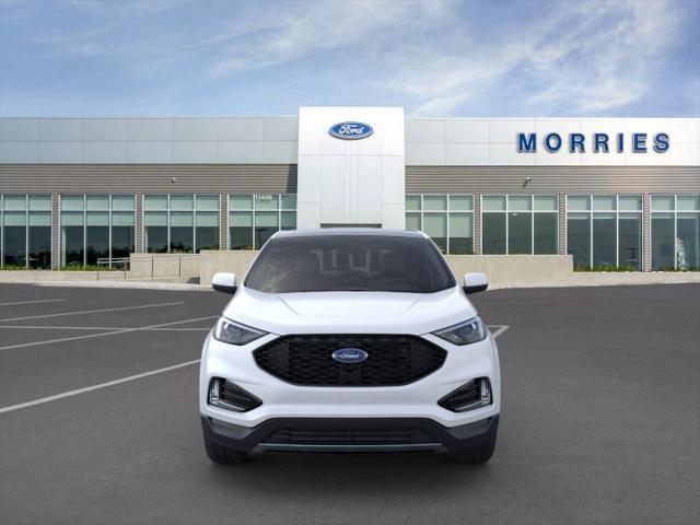 new 2024 Ford Edge car, priced at $40,444