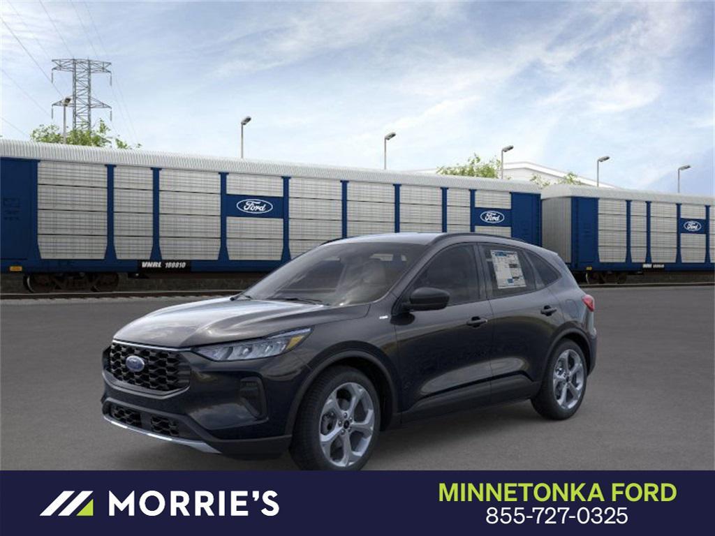new 2025 Ford Escape car, priced at $31,590
