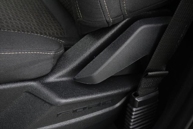 used 2024 Ford F-150 car, priced at $45,288