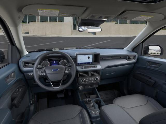 new 2024 Ford Maverick car, priced at $41,379