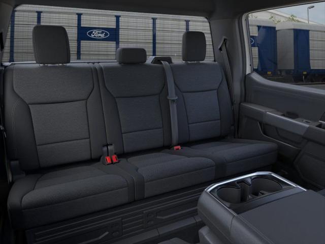 new 2025 Ford F-150 car, priced at $52,508