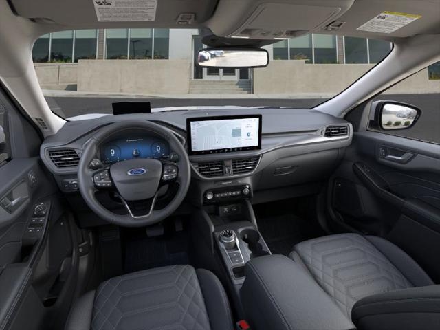 new 2024 Ford Escape car, priced at $41,888