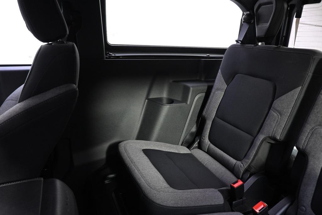 new 2025 Ford Bronco car, priced at $34,510