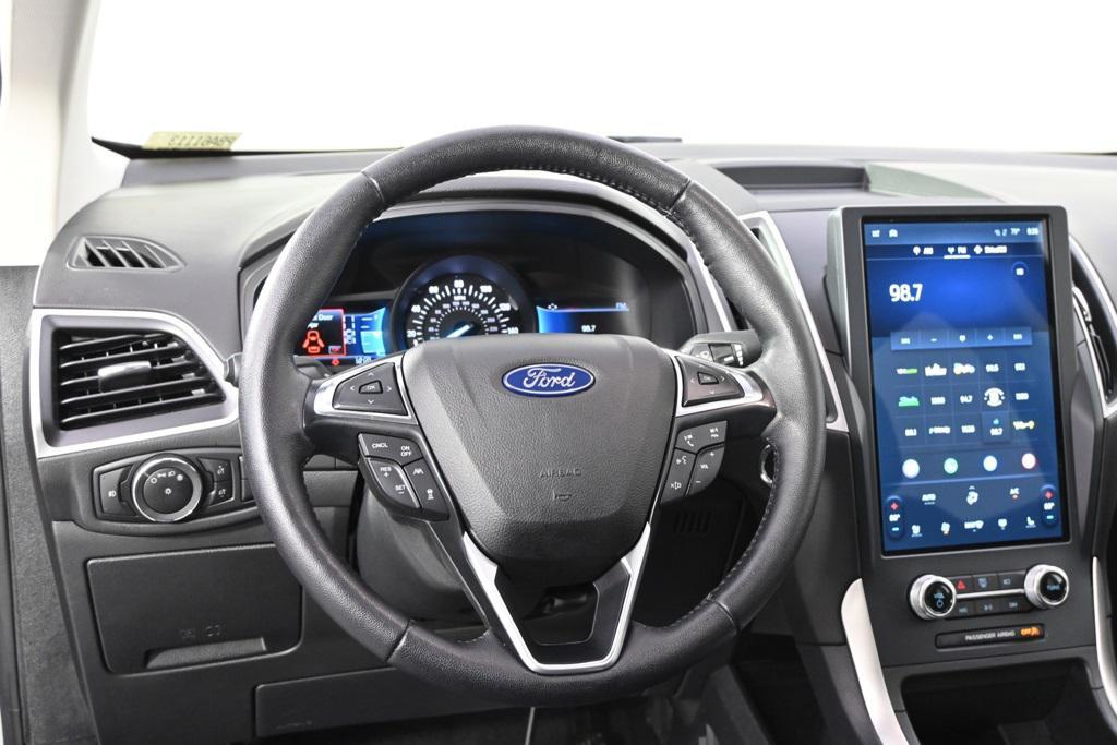 used 2023 Ford Edge car, priced at $25,891