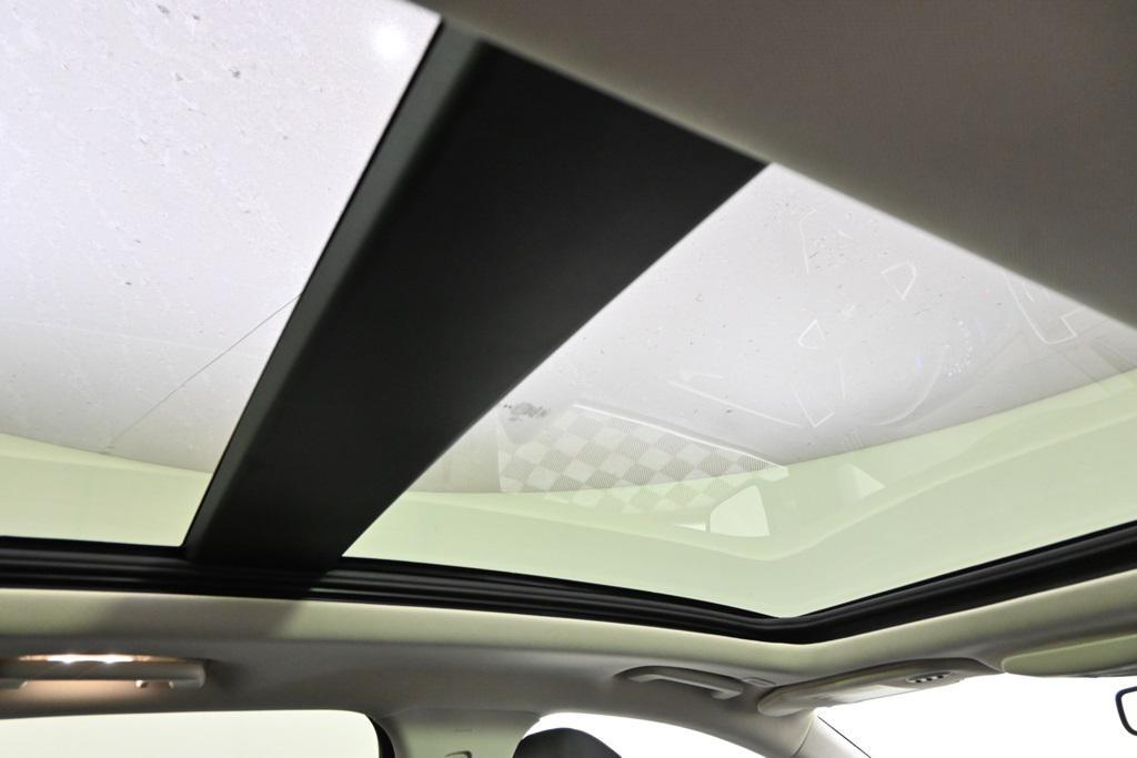 used 2023 Ford Edge car, priced at $25,891