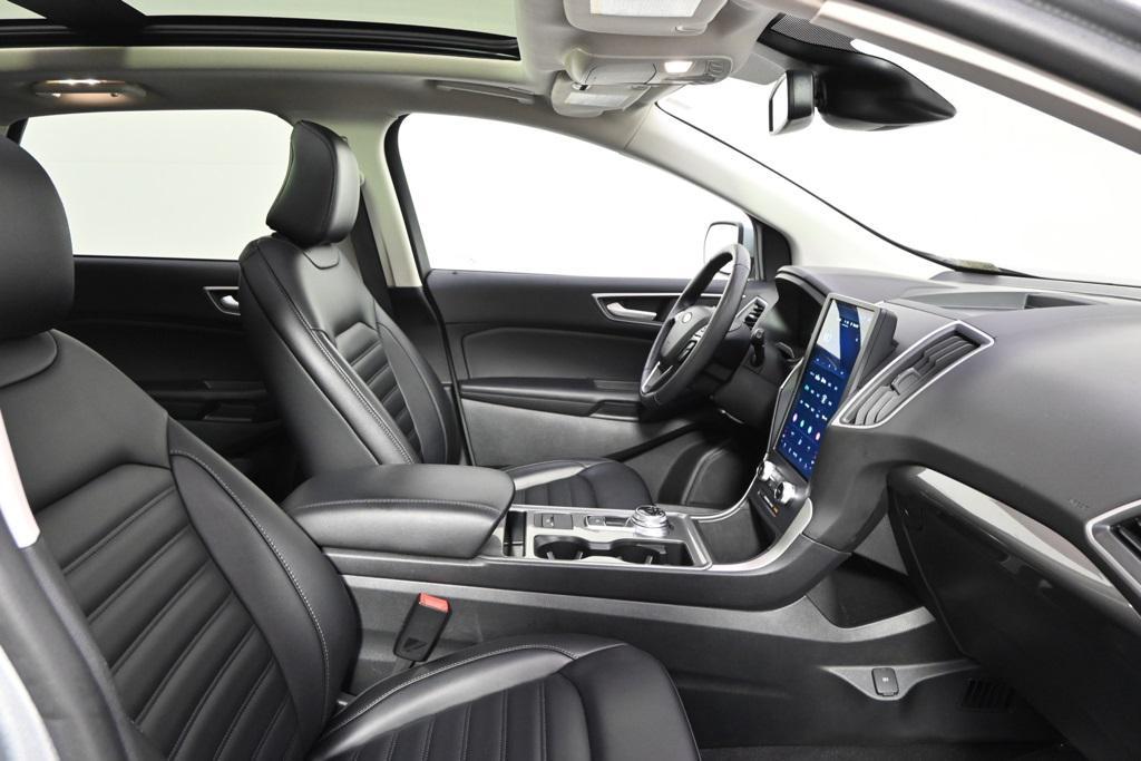 used 2023 Ford Edge car, priced at $25,891