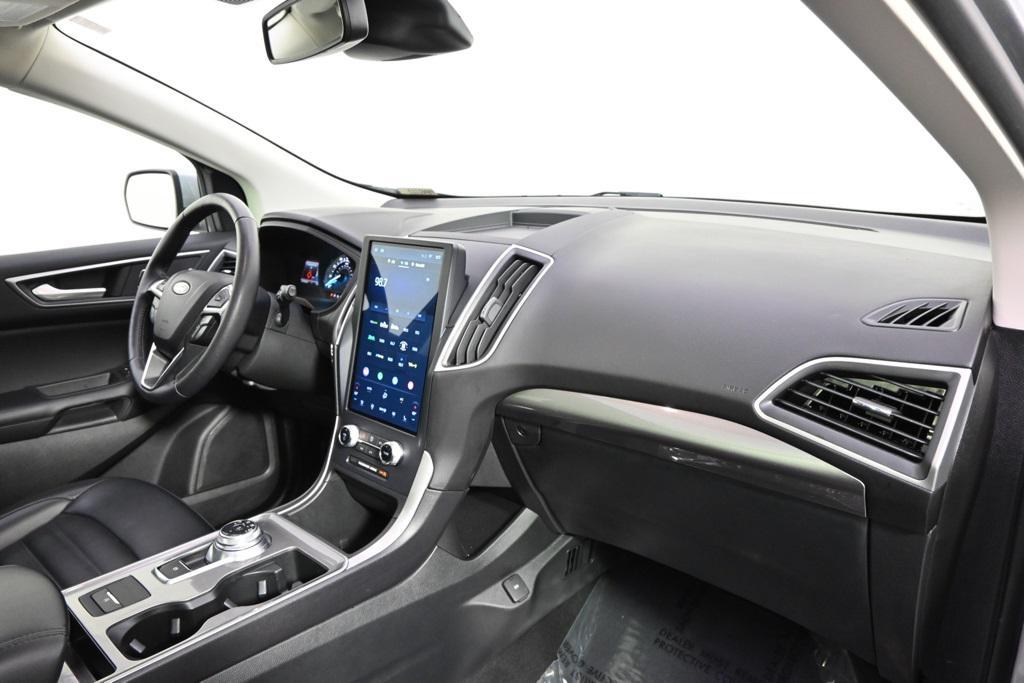 used 2023 Ford Edge car, priced at $25,891