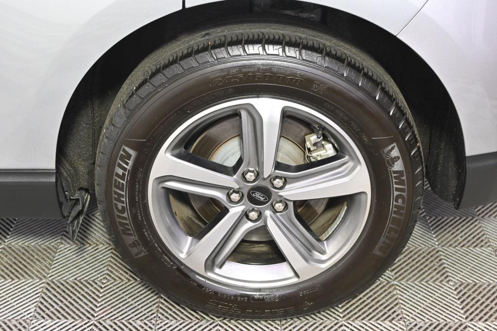 used 2023 Ford Edge car, priced at $25,891