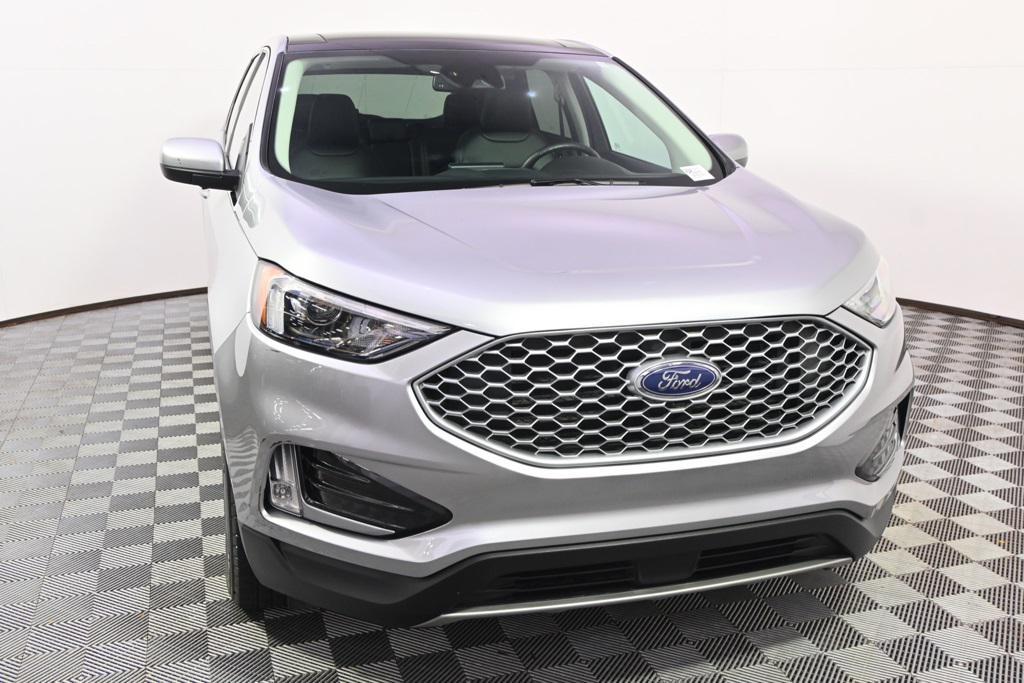 used 2023 Ford Edge car, priced at $25,891
