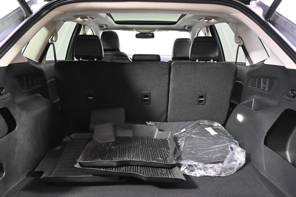 used 2023 Ford Edge car, priced at $25,891