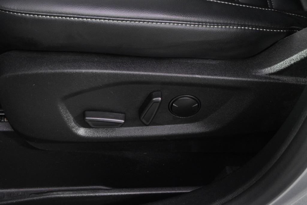 used 2023 Ford Edge car, priced at $25,891