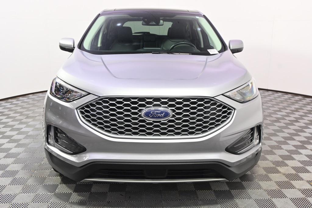 used 2023 Ford Edge car, priced at $25,891