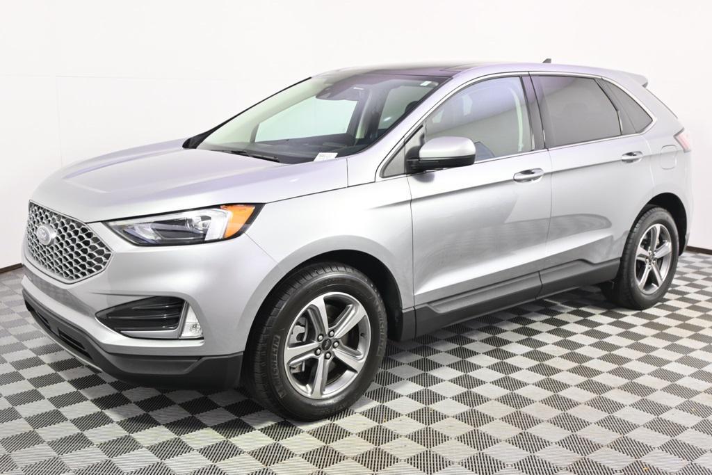 used 2023 Ford Edge car, priced at $25,891