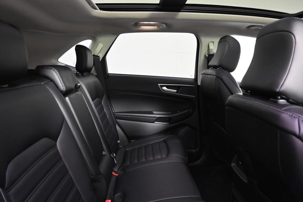 used 2023 Ford Edge car, priced at $25,891