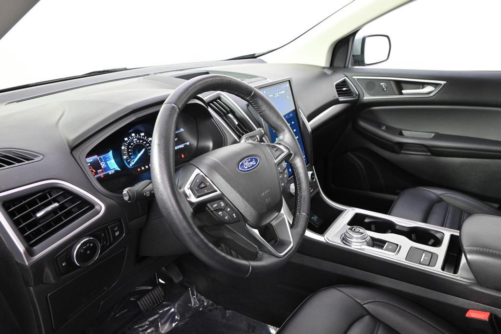 used 2023 Ford Edge car, priced at $25,891
