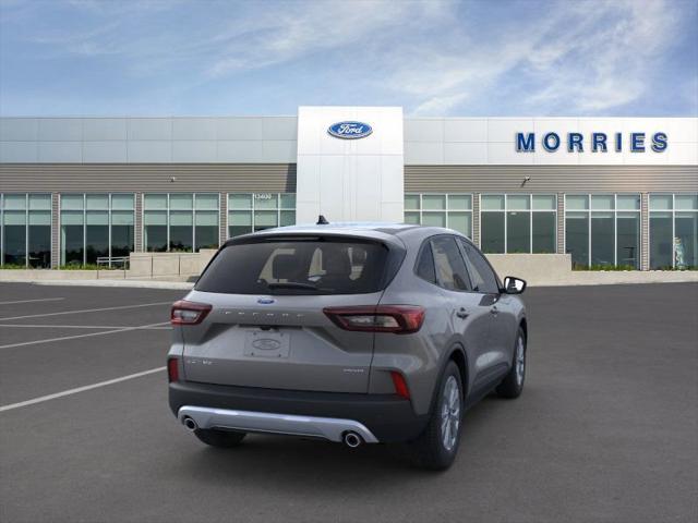 new 2025 Ford Escape car, priced at $32,501