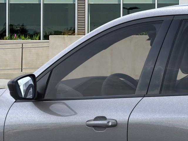 new 2025 Ford Escape car, priced at $32,501