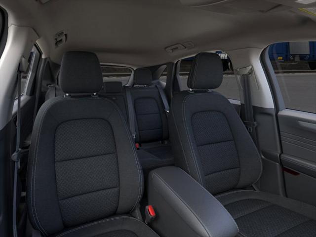 new 2025 Ford Escape car, priced at $32,501