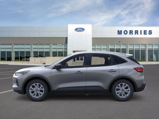 new 2025 Ford Escape car, priced at $32,501