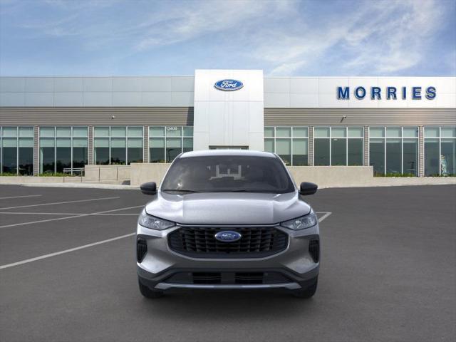 new 2025 Ford Escape car, priced at $32,501